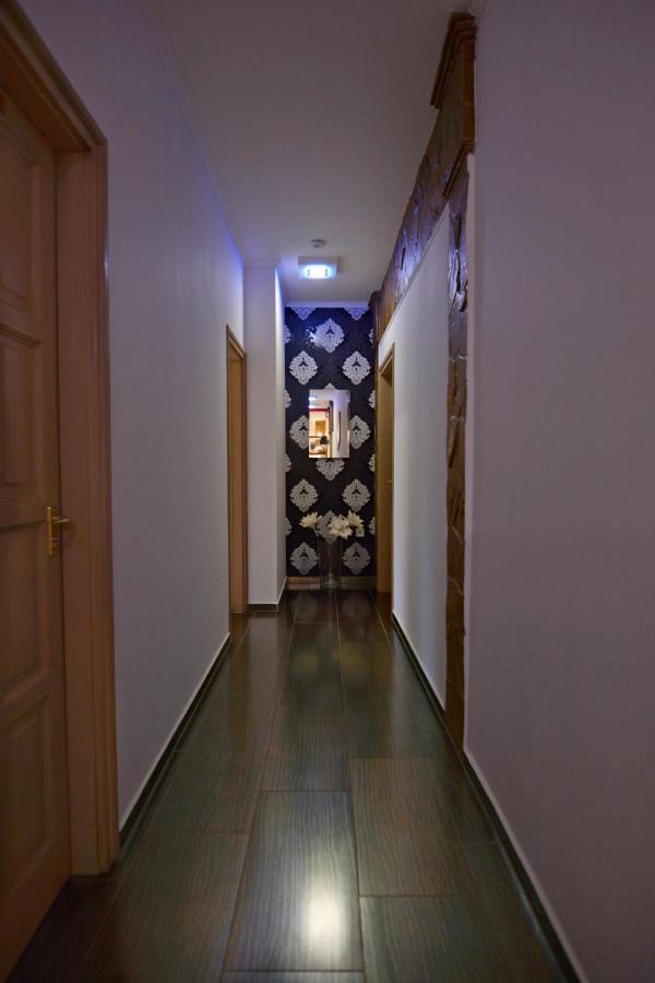 R.Gold Apartman Mako Bagian luar foto