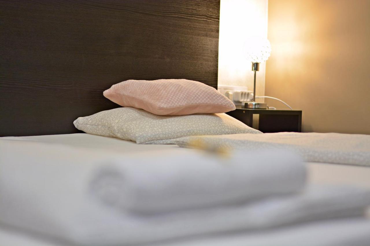 R.Gold Apartman Mako Bagian luar foto