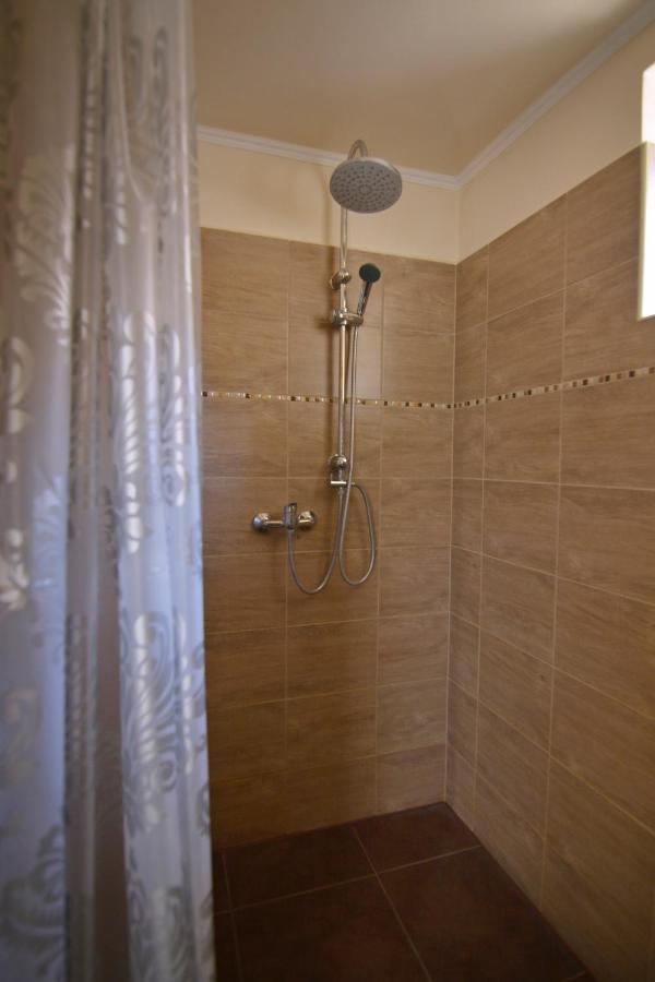 R.Gold Apartman Mako Bagian luar foto