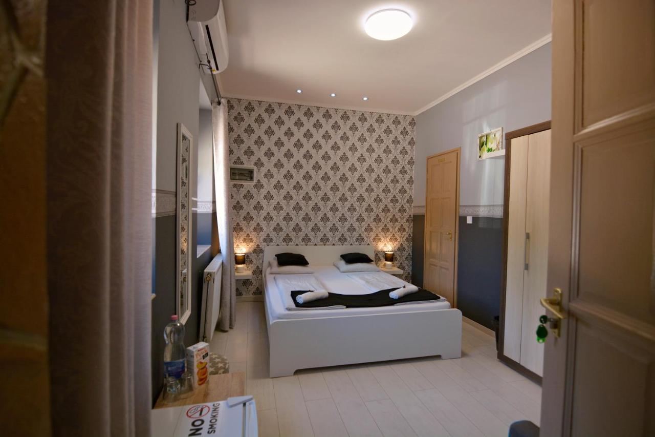 R.Gold Apartman Mako Bagian luar foto