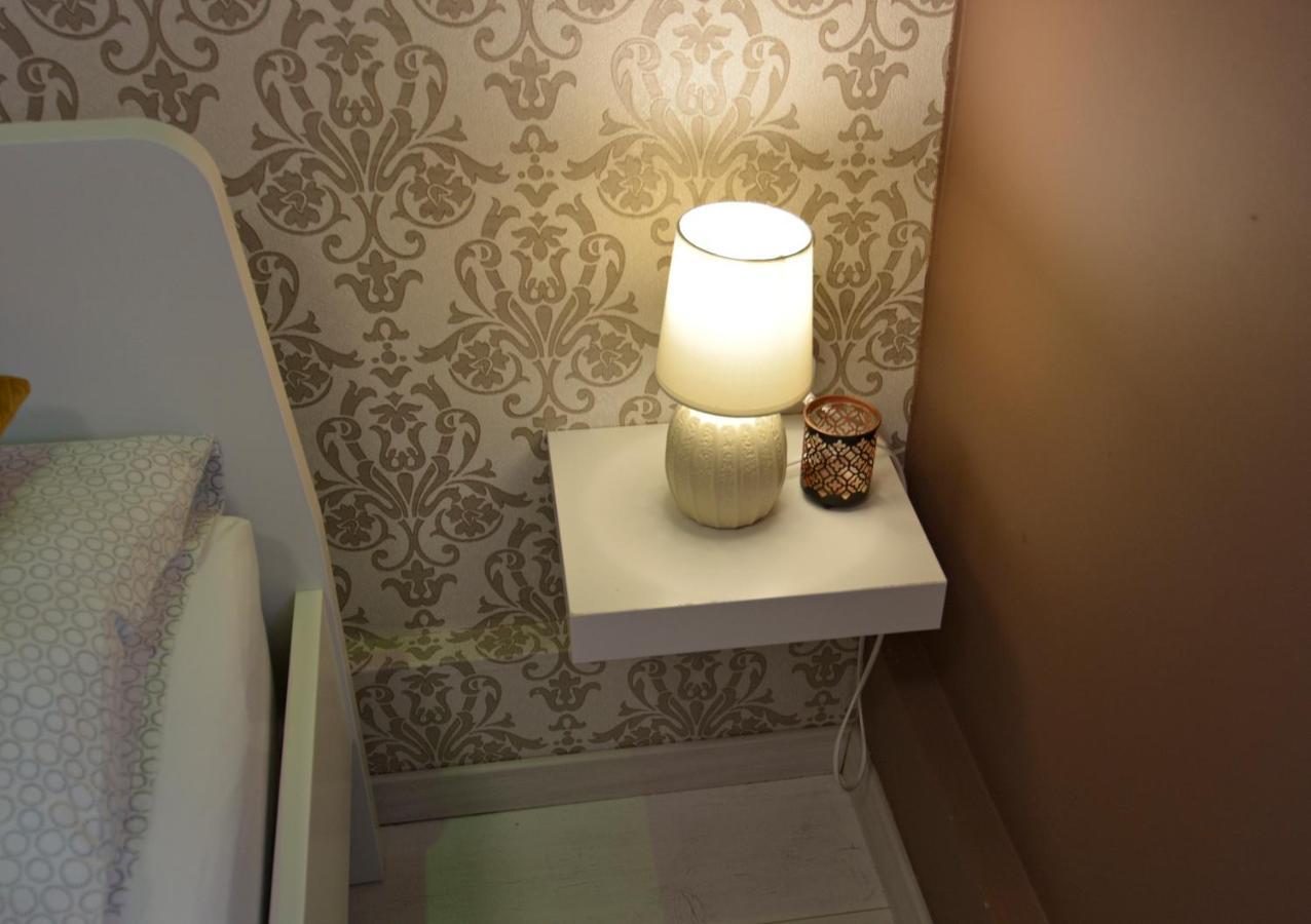 R.Gold Apartman Mako Bagian luar foto