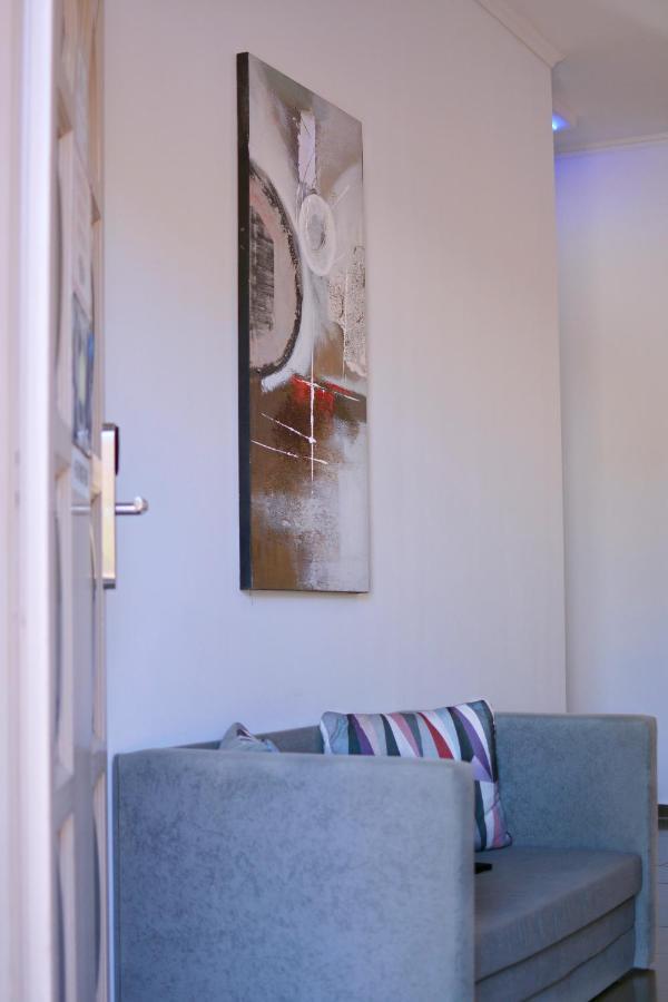 R.Gold Apartman Mako Bagian luar foto