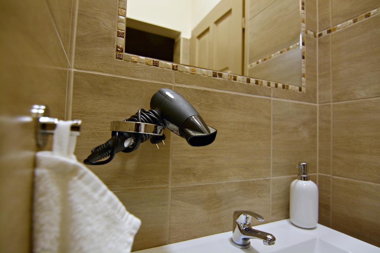 R.Gold Apartman Mako Bagian luar foto