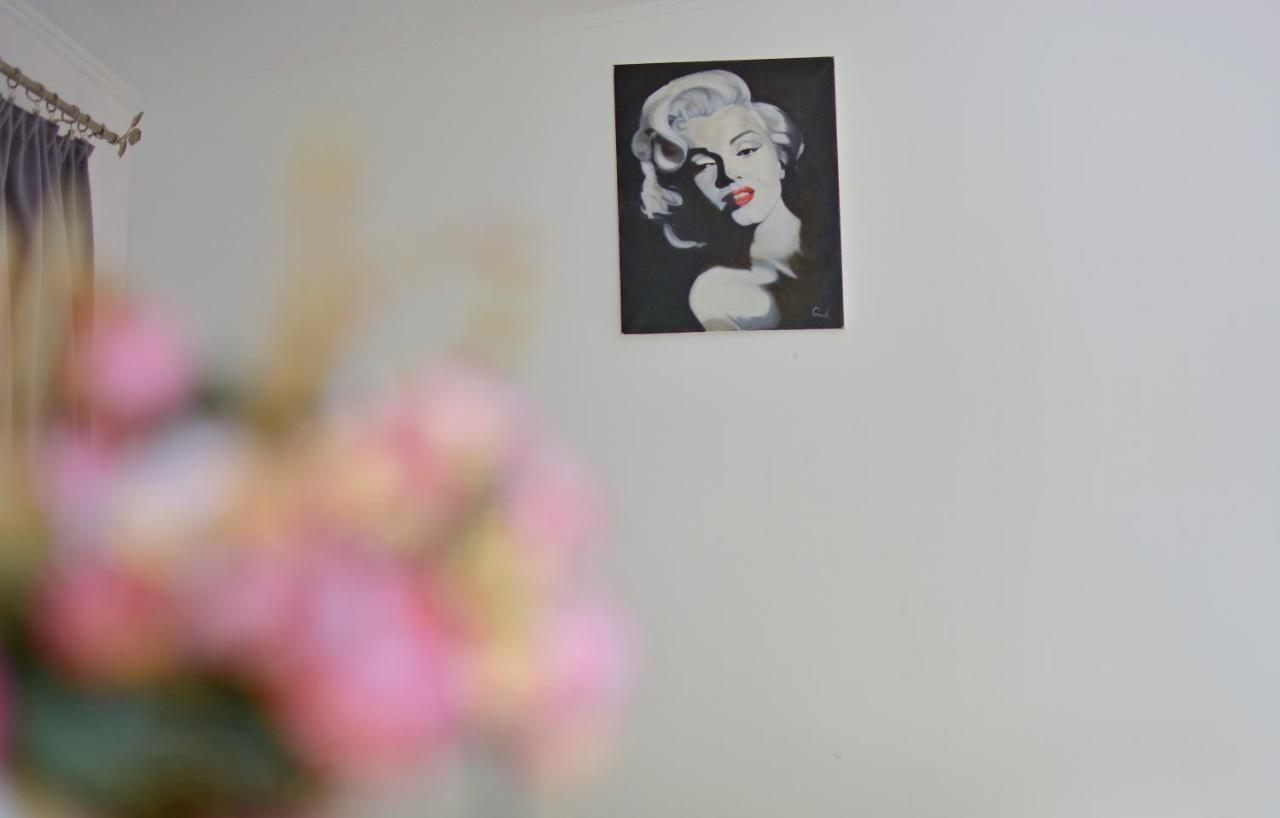 R.Gold Apartman Mako Bagian luar foto