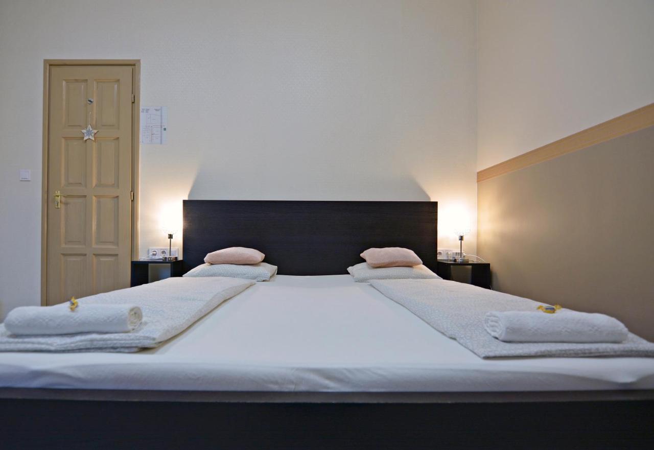 R.Gold Apartman Mako Bagian luar foto