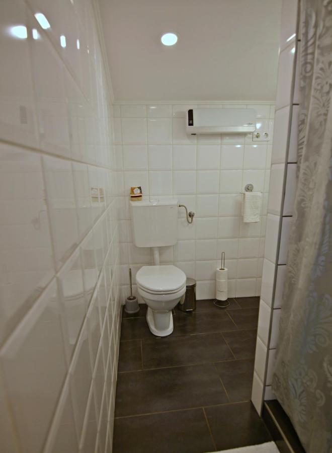 R.Gold Apartman Mako Bagian luar foto