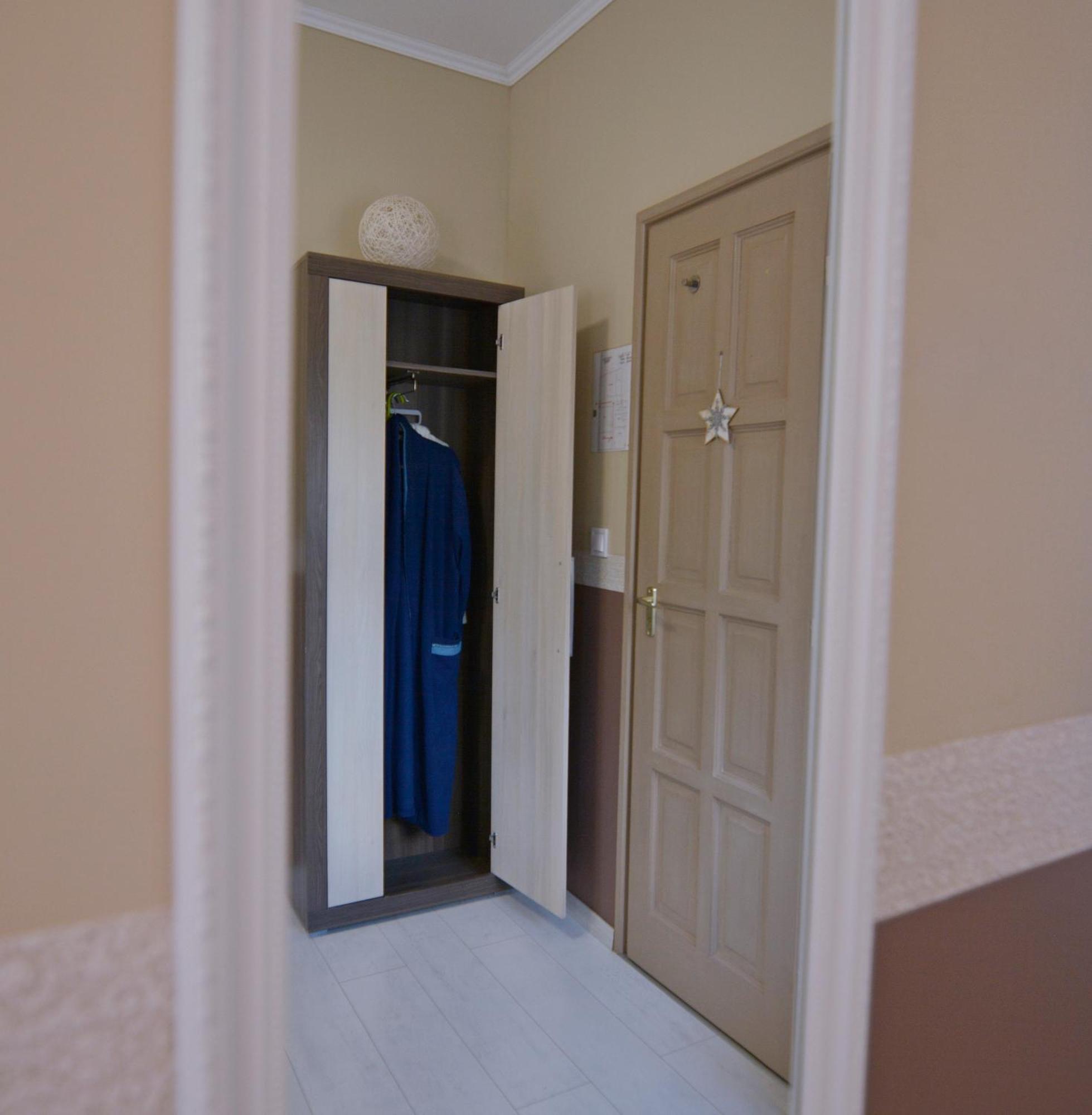 R.Gold Apartman Mako Bagian luar foto